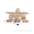 2021 new interactive no stuffing cute dog toy